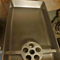 industrial meat mincer for sale