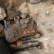 vw gearbox mk1 for sale