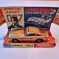corgi toys 261 james bond for sale