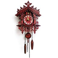 cuckoo clock pendulum for sale