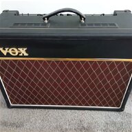 vox amplifier for sale