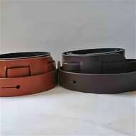 leather guitar strap for sale