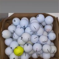 bridgestone yellow golf balls for sale