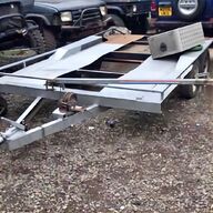 4 post car ramp for sale
