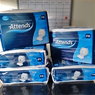 attends incontinence pads for sale