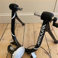 bike magnetic turbo trainer for sale