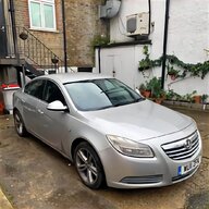 vauxhall insignia vxr for sale