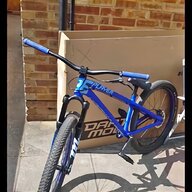 dartmoor bikes for sale