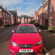 seat ibiza side skirts for sale