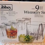 libbey glass for sale