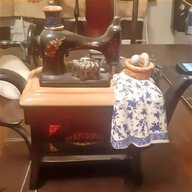 sewing machine tea pot for sale