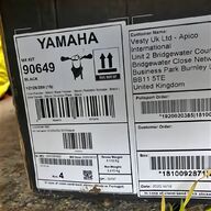 yamaha yz 125 engine for sale