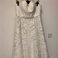 tea length wedding dress for sale