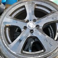 vauxhall astra mk4 alloy wheels for sale