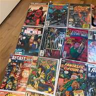 wolverine comic books for sale