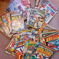 marvel comic collection for sale