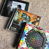 coldplay vinyl for sale