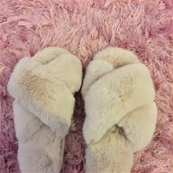 ladies worn slippers for sale