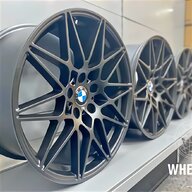 bmw csl wheels for sale