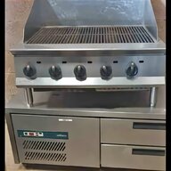gas chargrill for sale