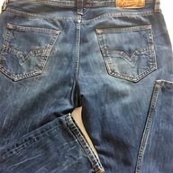 mens diesel jeans 33 for sale