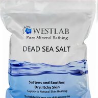 dead sea salt for sale