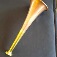 antique hunting horns for sale