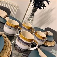 tea cups poole for sale