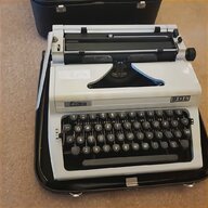 erika typewriter for sale