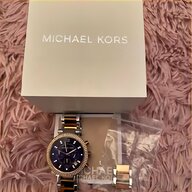 michael kors watches for sale