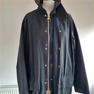 wax jacket xxxl for sale