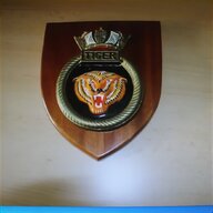 hms tiger for sale for sale