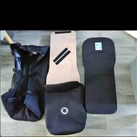 bugaboo carrycot rods for sale