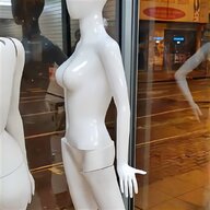 half body mannequin for sale