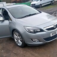 astra j for sale