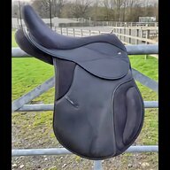 thorowgood t4 pony club saddle for sale