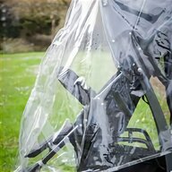 graco tandem raincover for sale