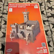 architecture model kits for sale