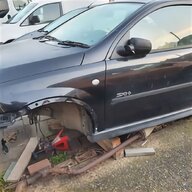 vauxhall subframe for sale