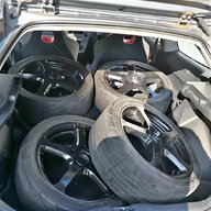 honda alloys wheels 17 for sale