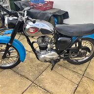bsa motorcycles for sale