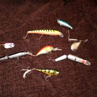 pike fishing lures for sale