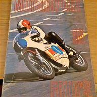 vintage motorcycle book for sale