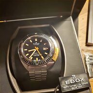 edox watch for sale