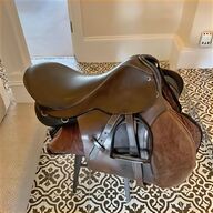 brown saddles for sale