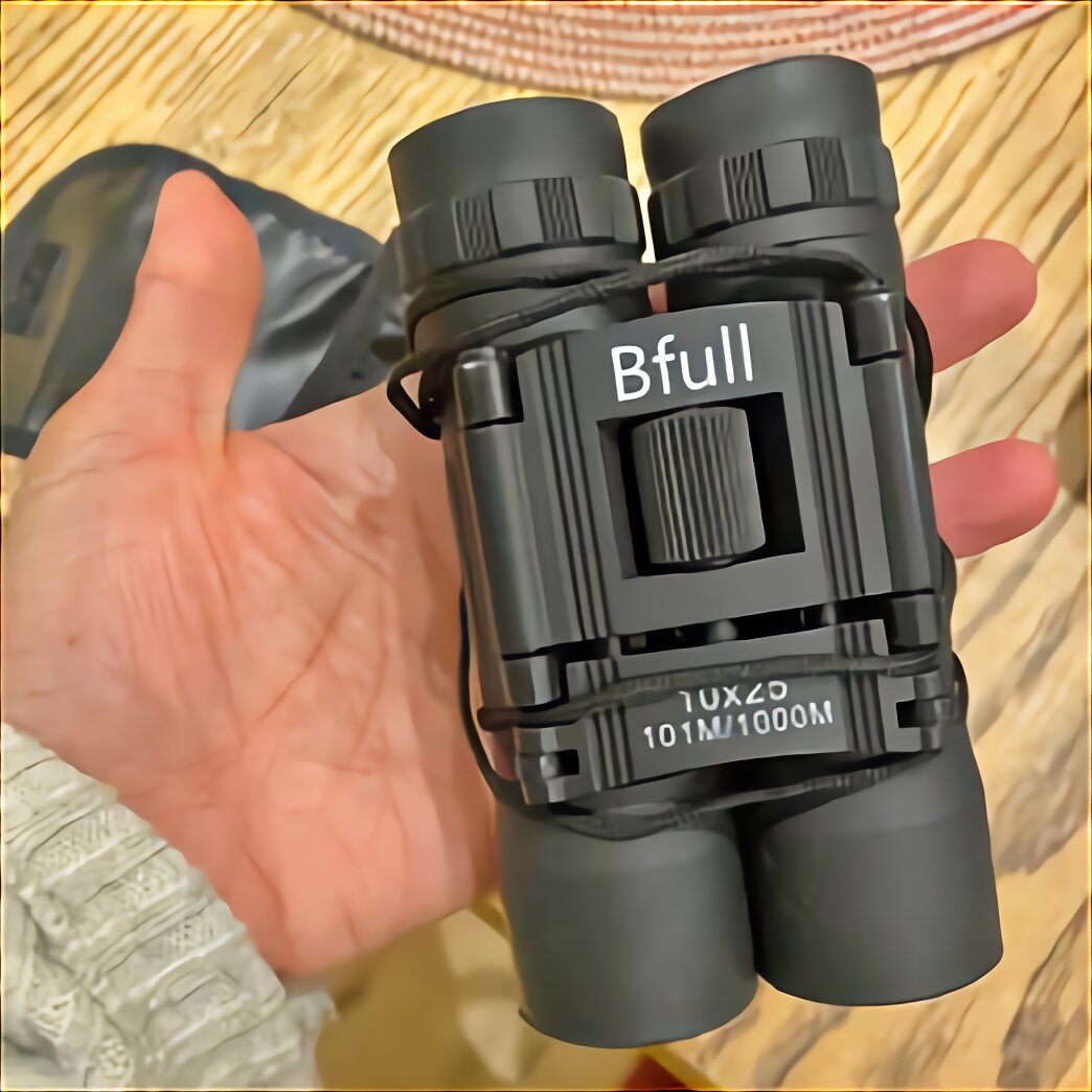 Used binoculars for sale uk
