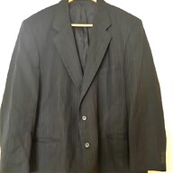 linen jacket 46 for sale