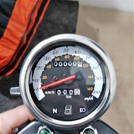 motorbike speedo for sale