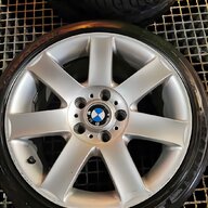 bmw m5 19 alloy wheels for sale