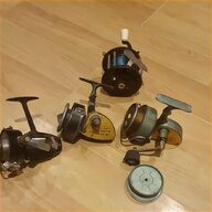 centre pin fishing reels for sale